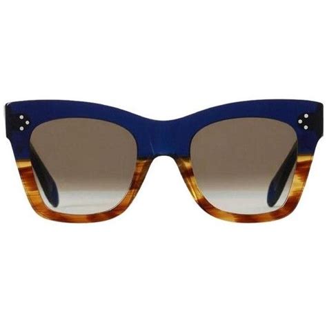 celine cateye cl41098|Celine Sunglasses .